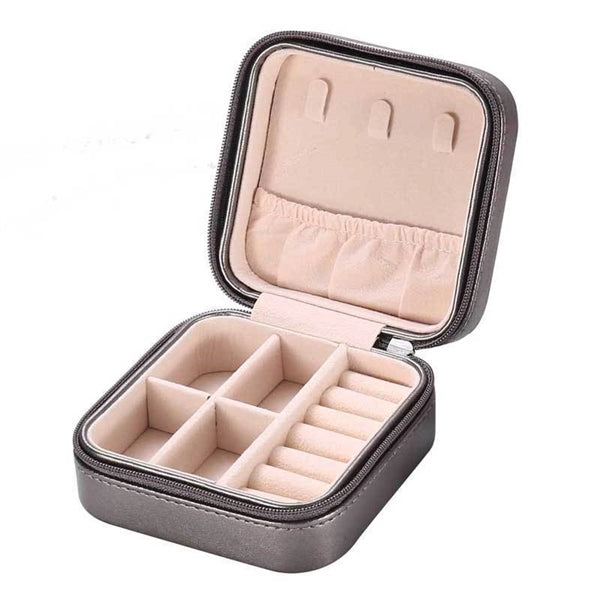Mini Jewelry Box