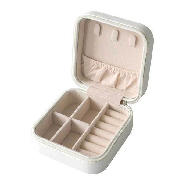 Mini Jewelry Box