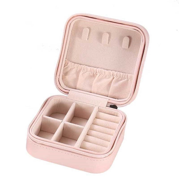 Mini Jewelry Box