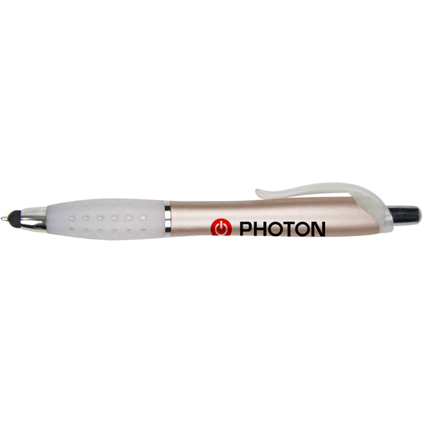 Pearlescent Stylus Pen