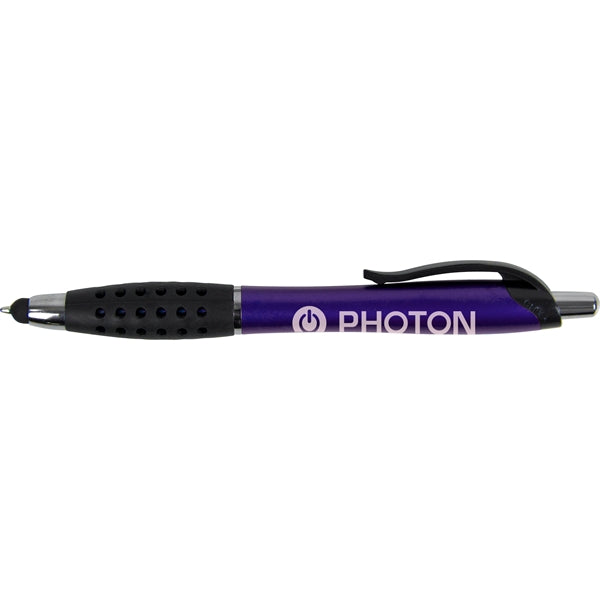Pearlescent Stylus Pen