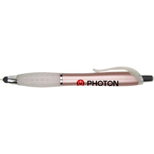 Pearlescent Stylus Pen