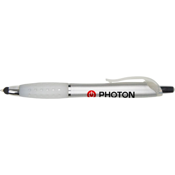 Pearlescent Stylus Pen