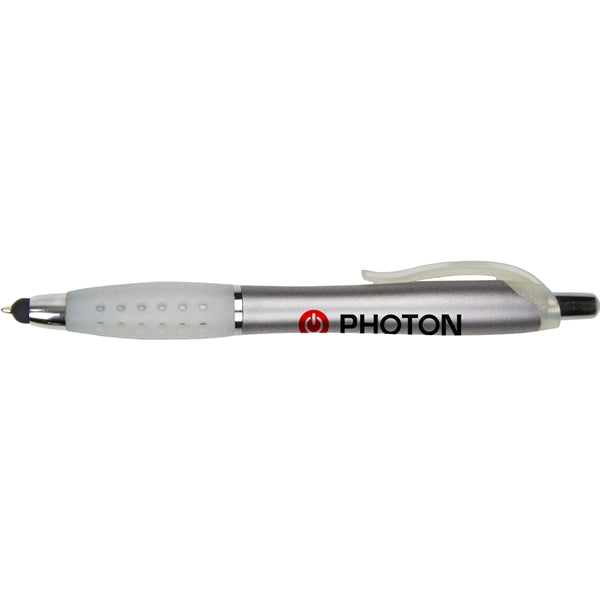 Pearlescent Stylus Pen
