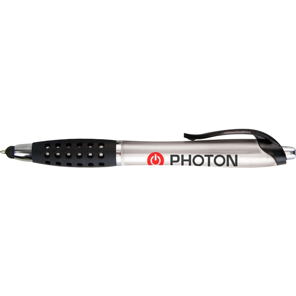 Pearlescent Stylus Pen