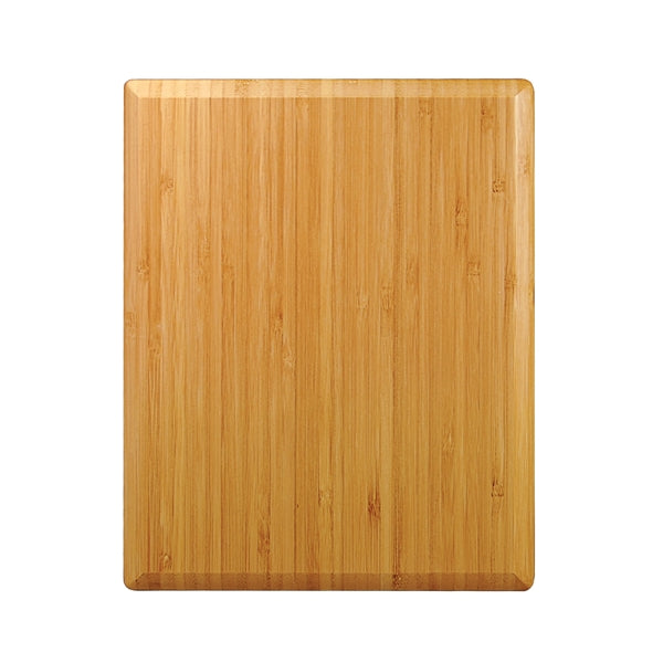 Bamboo Plaque