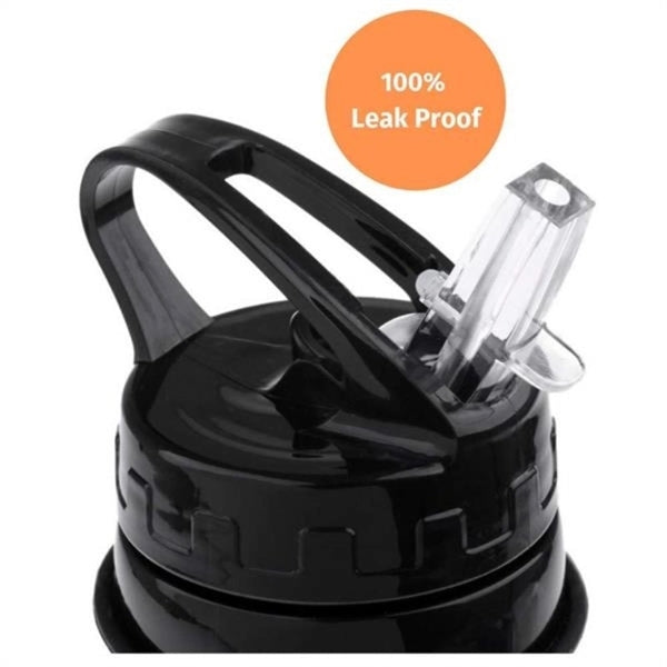 Outdoor Collapsible Water Bottle