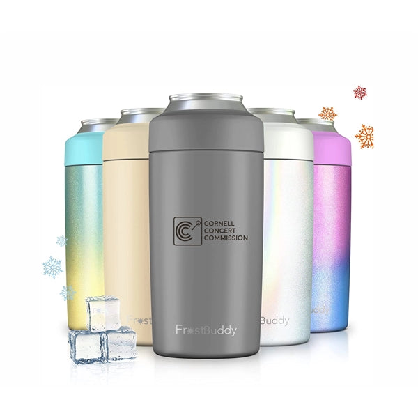 Frost Buddy Universal 2.0 Can Beverage Cooler