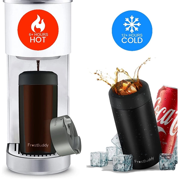 Frost Buddy Universal 2.0 Can Beverage Cooler
