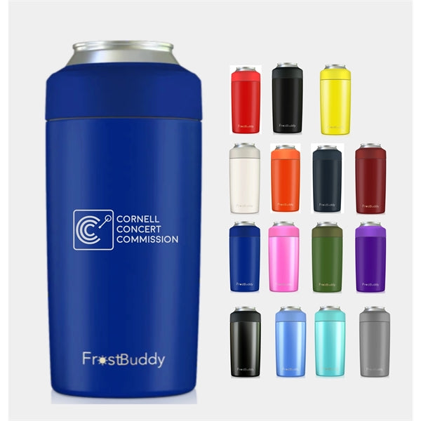 Frost Buddy Universal 2.0 Can Beverage Cooler