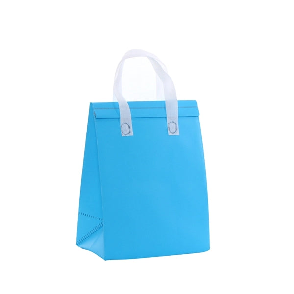 Non-woven Aluminum Foil Portable Insulation Bag