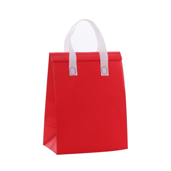 Non-woven Aluminum Foil Portable Insulation Bag