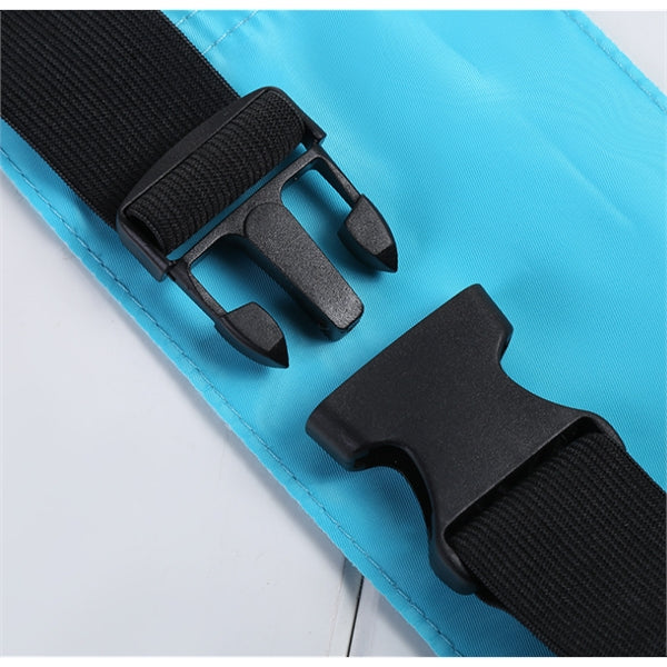 Waterproof Running Belt Bag Waist Pack Mobile Phone Holder P