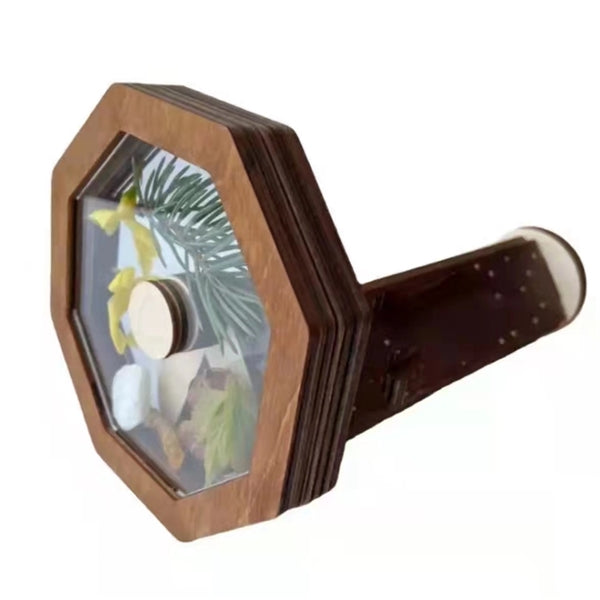 DIY Kaleidoscope Kit