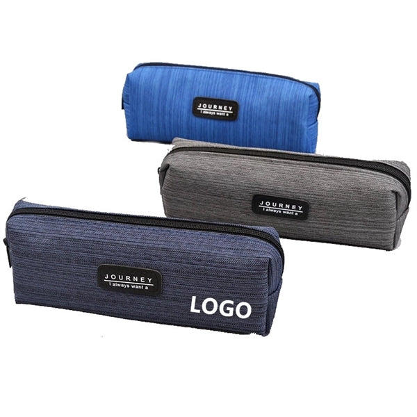 Large Capacity Pencil Pouch