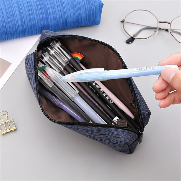 Large Capacity Pencil Pouch