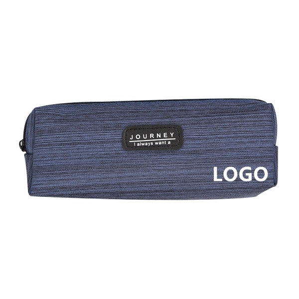 Large Capacity Pencil Pouch