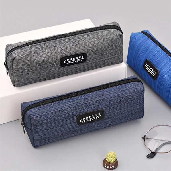 Large Capacity Pencil Pouch