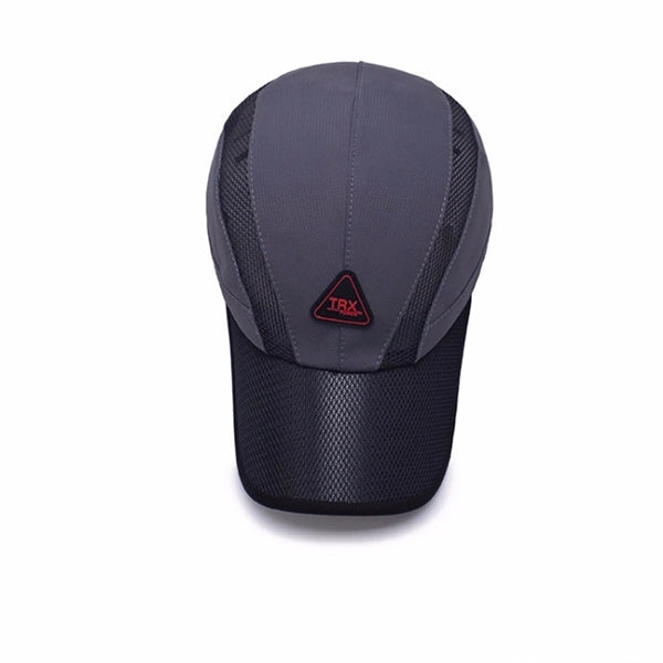 Fast Dry Mesh Baseball Cap