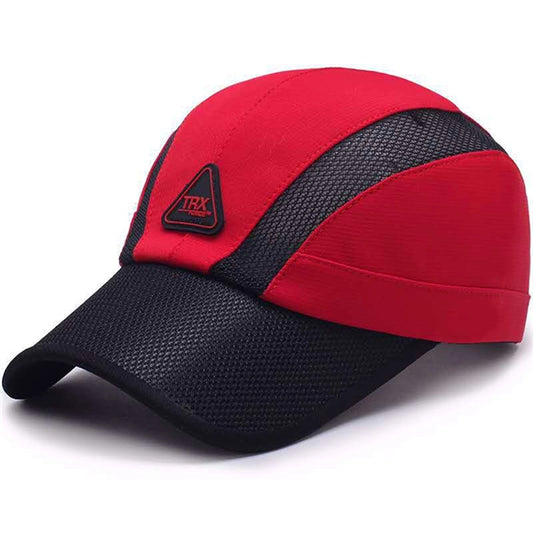 Fast Dry Mesh Baseball Cap