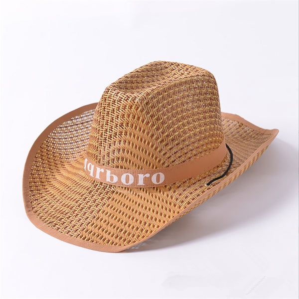 Cowboy Hat/Straw Hat