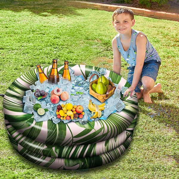 Inflatable Cooler