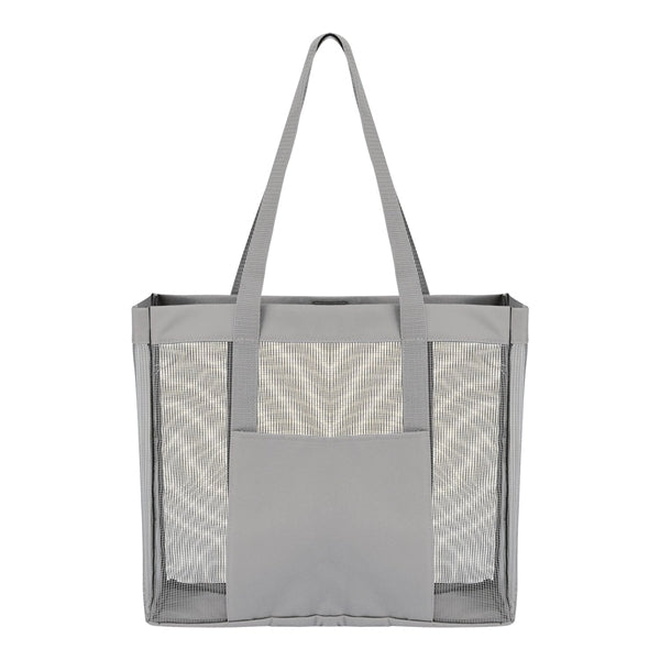 Florida Carry All Large Mesh Tote