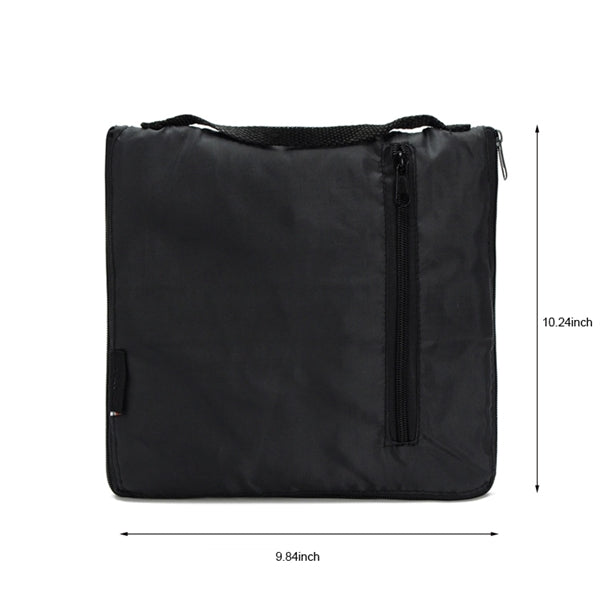 Foldable Duffel Bag