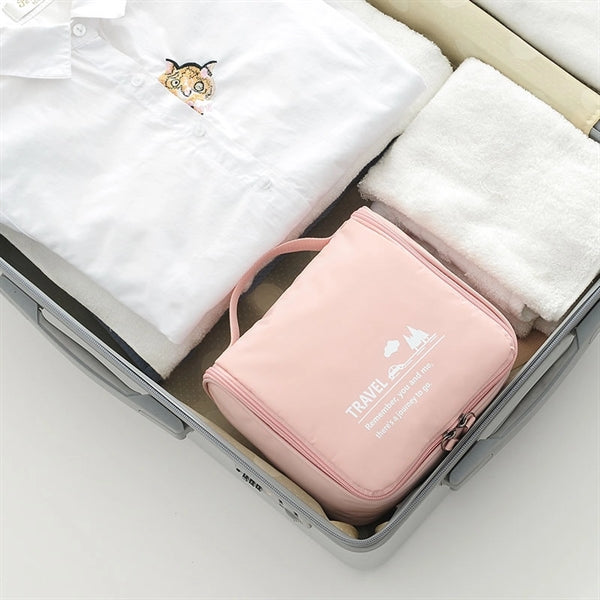 Toiletry Bag