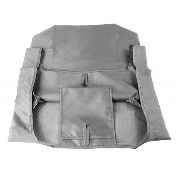 Eco-Friendly Foldable Shopping Bag