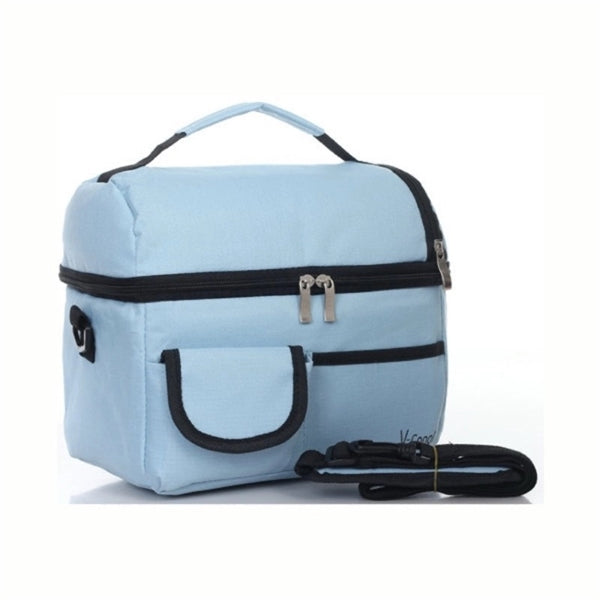Multi Storage Cooler Bag