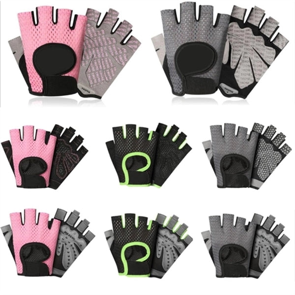 Fitness Sports Gloves