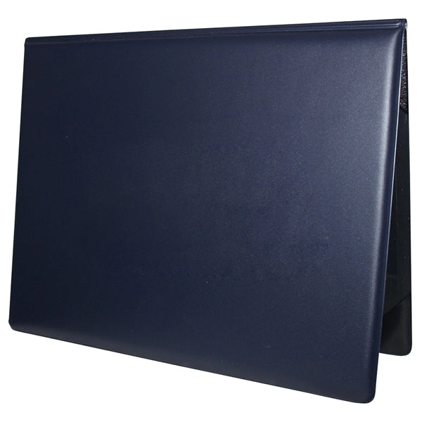 Padded Heat Sealed Diploma Holder (Portrait Style)