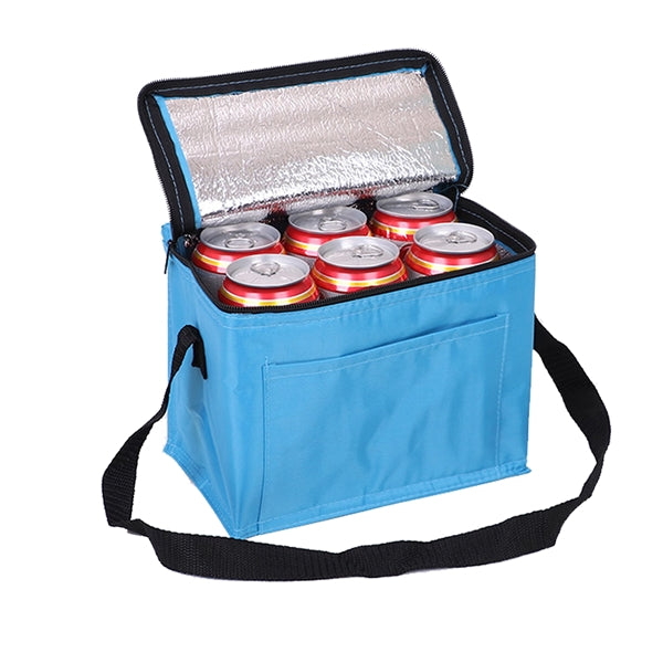 Insulated Bag For Food