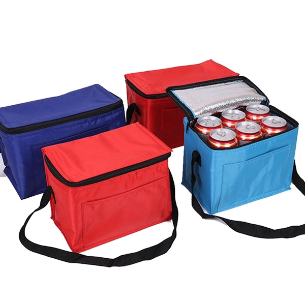 Insulated Bag For Food