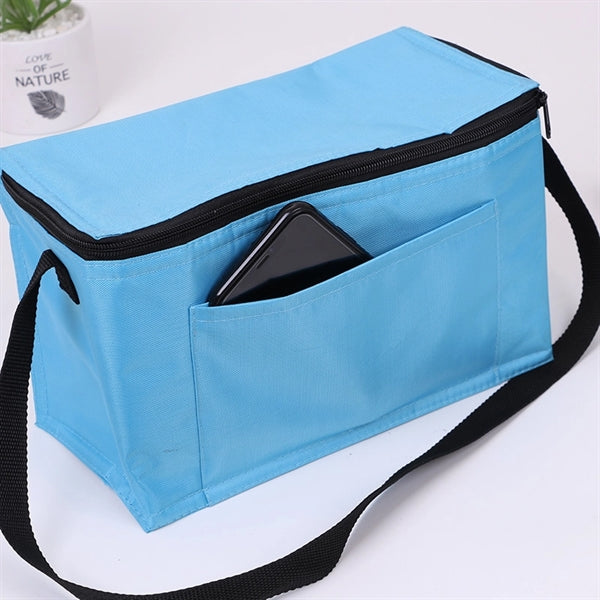 Insulated Bag For Food