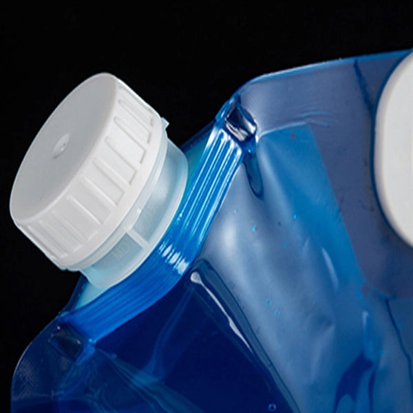 Outdoor Storage Premium Collapsible Water Container Bag