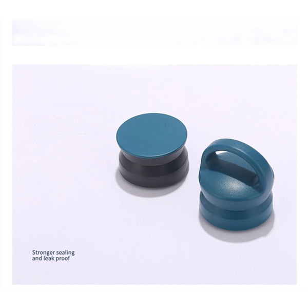 304 Stainless Steel Portable Insulation Cup With Lid