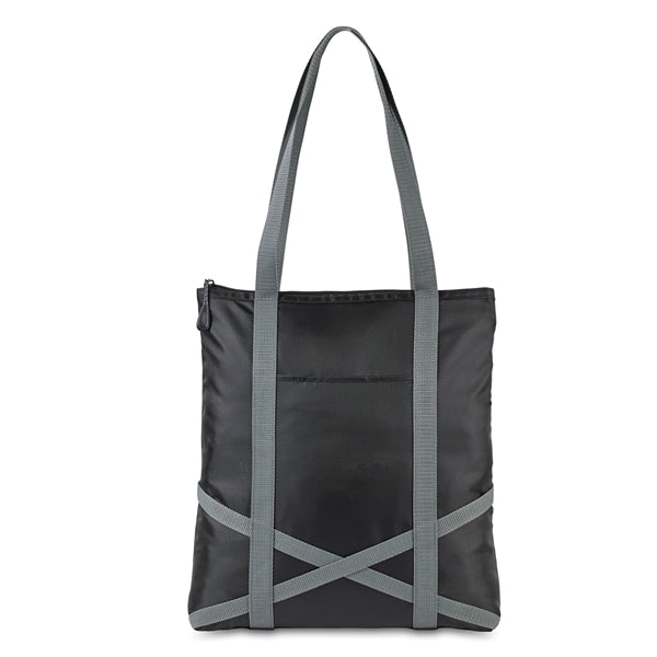 Seattle Polyester Sport Tote