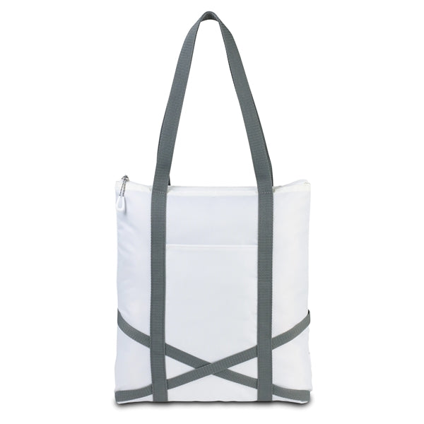 Seattle Polyester Sport Tote