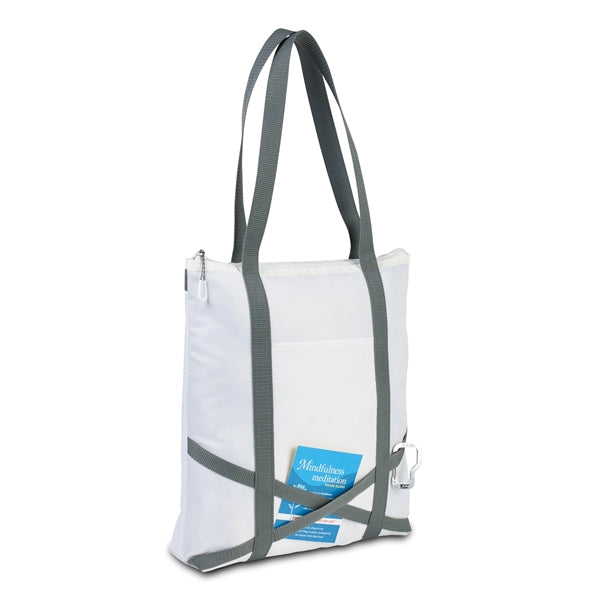 Seattle Polyester Sport Tote