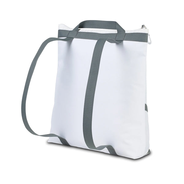Seattle Polyester Sport Tote