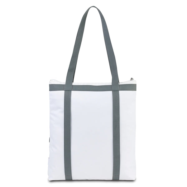 Seattle Polyester Sport Tote