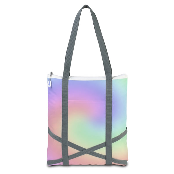 Seattle Polyester Sport Tote