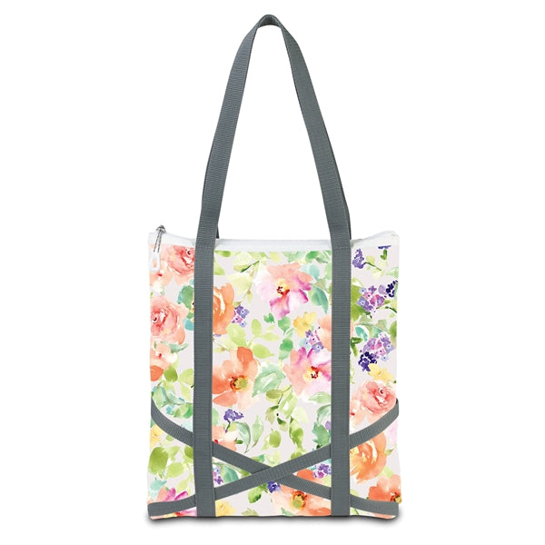 Seattle Polyester Sport Tote