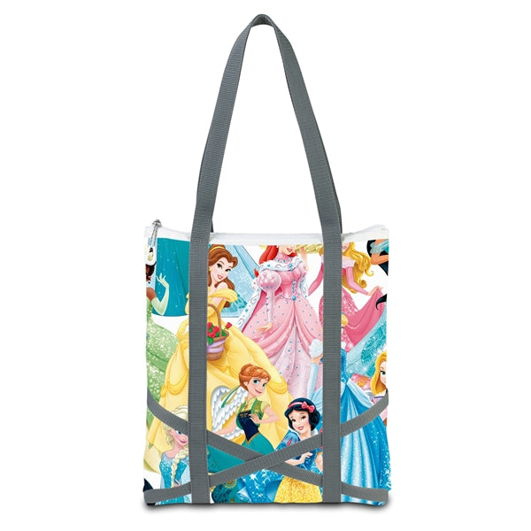 Seattle Polyester Sport Tote