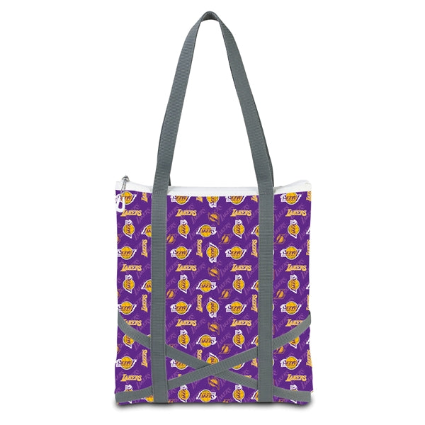 Seattle Polyester Sport Tote