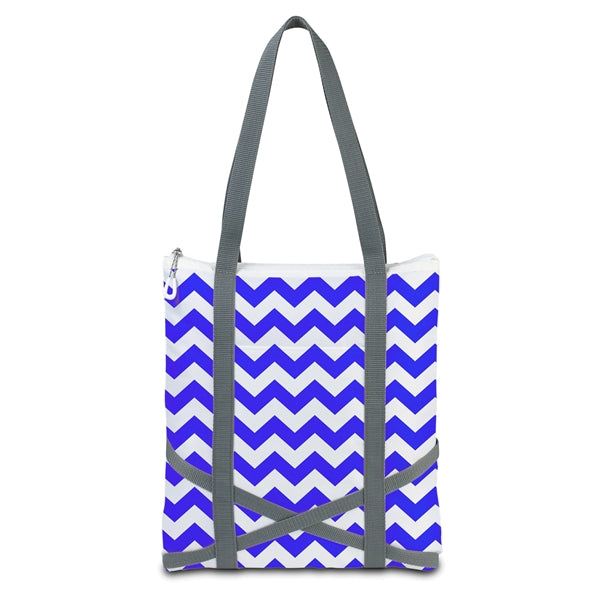Seattle Polyester Sport Tote