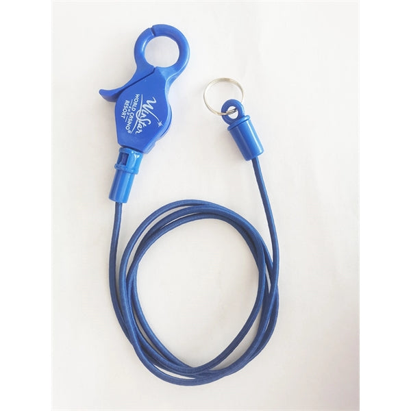 20" Lobster Claw Casino Bungee Cord