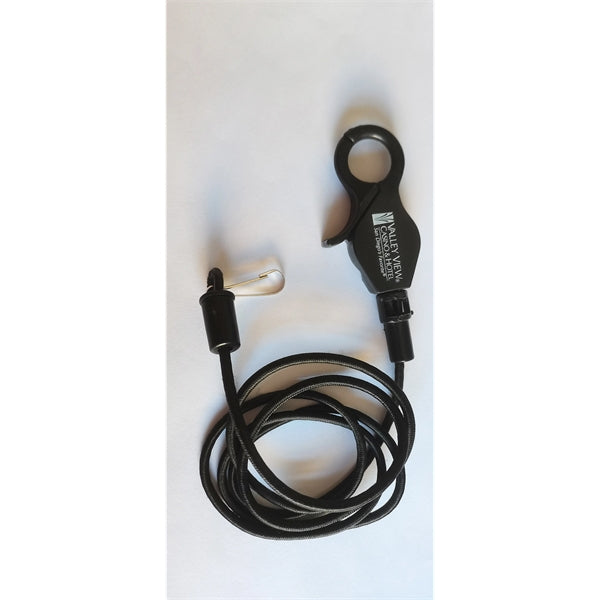 20" Lobster Claw Casino Bungee Cord